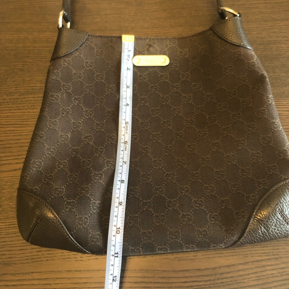 Gucci shoulder bag - Picture 7 of 16